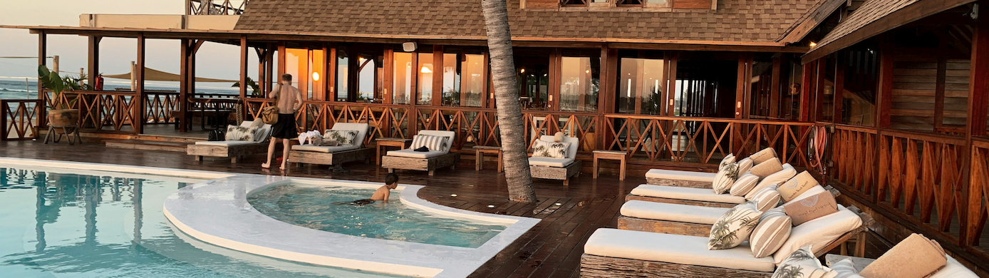 Hotel Free Night Award Change and Cancellation Policies