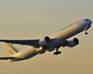 Transfer American Express Membership Rewards Points to Air France-KLM Flying Blue, Get a 25% Bonus