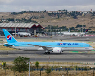 Korean Air Ending Hawaiian Redemptions, Restricting Alaska Awards in 2026