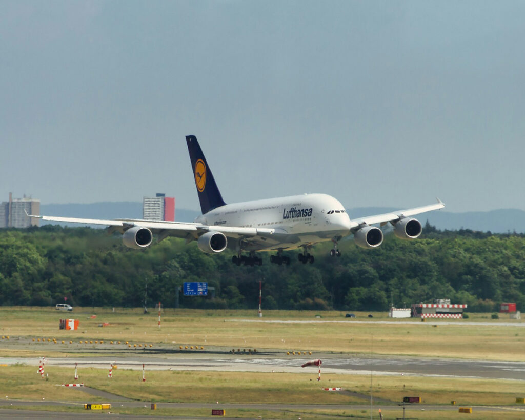 Do Lufthansa Miles Expire? — AwardWallet