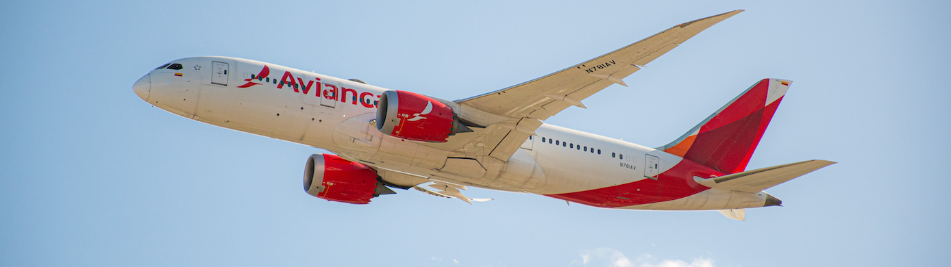 Avianca LifeMiles: Transfer Partners and Partner Airlines