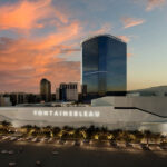 Fontainebleau Las Vegas Extends Status Match. Here’s How To Get Top-Tier Status Through 2024.
