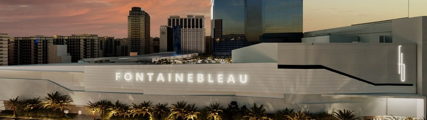 Fontainebleau Las Vegas Extends Status Match. Here’s How To Get Top-Tier Status Through 2024.