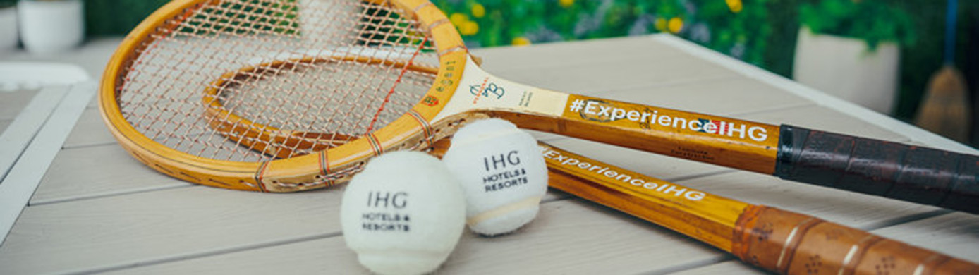 You Can Now Redeem IHG One Rewards Points for Experiences