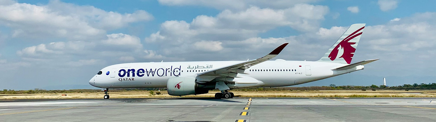 You Can Now Use Qatar Avios for Events and Experiences