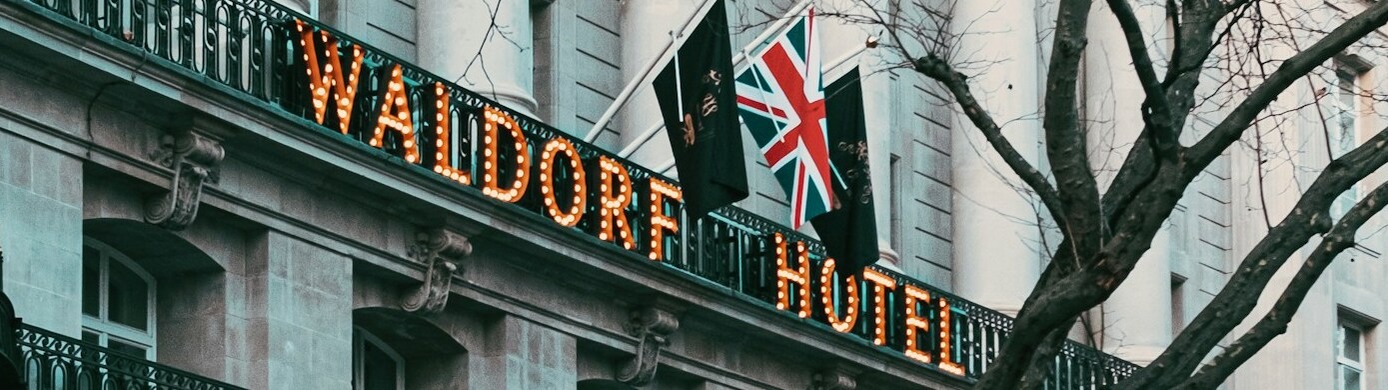 Hilton Honors American Express Card Review: Earn Hilton Points and Status With No Annual Fee