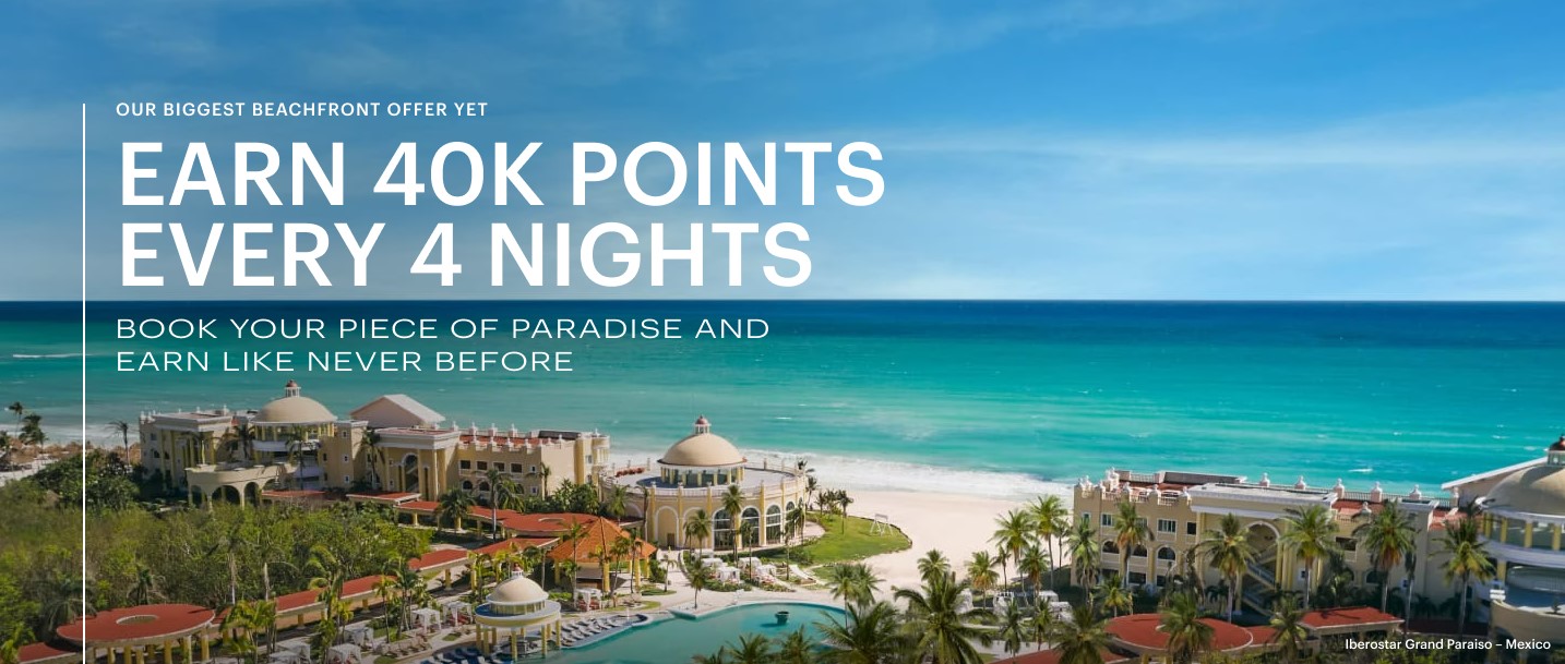IHG Promotions Elite Status Shortcut, 3X Points, 80k Bonus Points