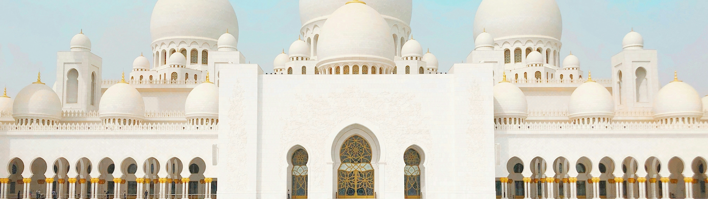 Score a Free Hotel Stay in Abu Dhabi With Etihad Stopover Program