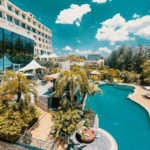 Marriott Offering 250 Bonus Avios to New Bonvoy Members