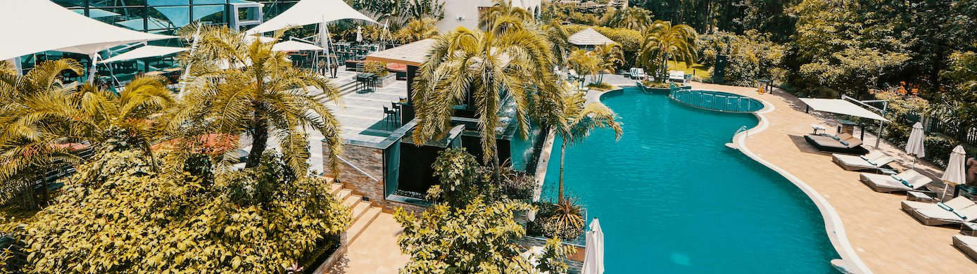 Which Luxury Hotel Brands Offer the Best Value for Your Points? Data From Hilton, Hyatt, Marriott, and More