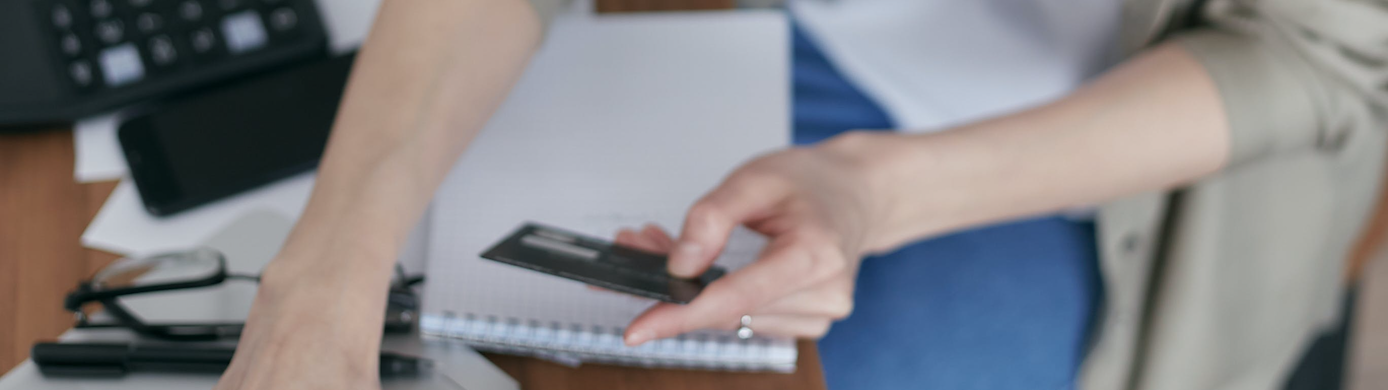 Best Credit Cards for Price Protection