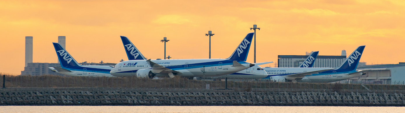 The Ultimate Guide to Booking ANA Award Flights — And How to Earn Mileage Club Miles