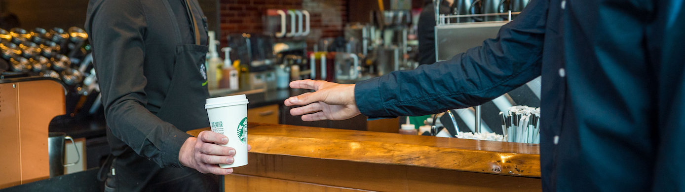 Bank of America Partners With Starbucks To Offer Bonus Earnings