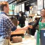 Delta Promotion: 500 Bonus SkyMiles From Starbucks Purchases