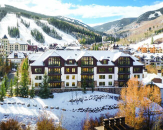 Hyatt Timeshare Presentation Offers Up to 15,000 Points or a $150 Gift Card — From Home!