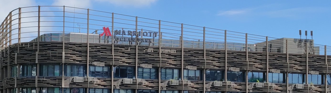 All the Ways to Earn Marriott Elite Night Credits — and Tips to Earn Them Faster