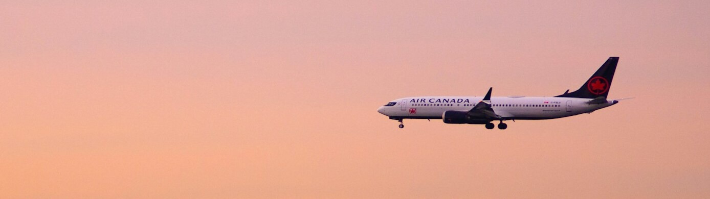 Air Canada Tweaks Aeroplan Elite Status, Sweetening Aeroplan Cardholder Benefits