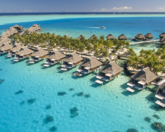 Hilton Honors Devalues for the Third Time in Nine Months, Hikes Standard Award Points Cap to 250k