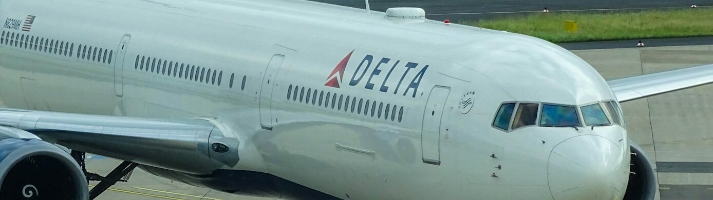 Delta Air Lines Checked Bag Fees: What You’ll Pay and How To Bring a Bag for Free