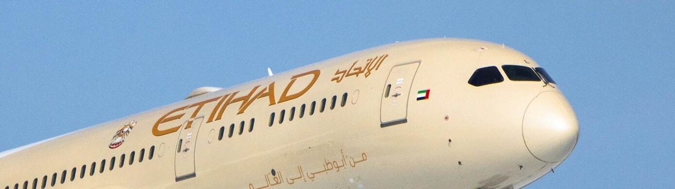 Etihad Made Its Convoluted Award Cancellation Policy Even More Punitive — Here’s How It Works Now