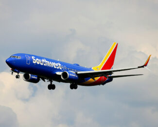 Southwest Rapid Rewards Plus Credit Card: Earn a Companion Pass Despite a Low Annual Fee