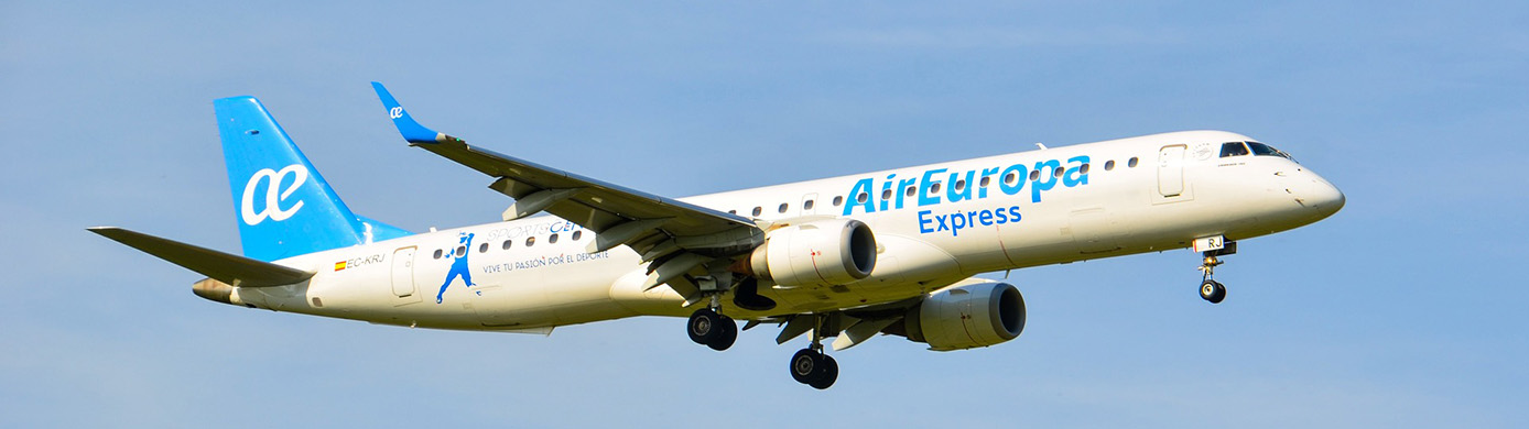 Do Air Europa SUMA Miles Expire?