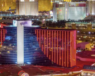 World of Hyatt Adds the Rio Hotel & Casino in Las Vegas