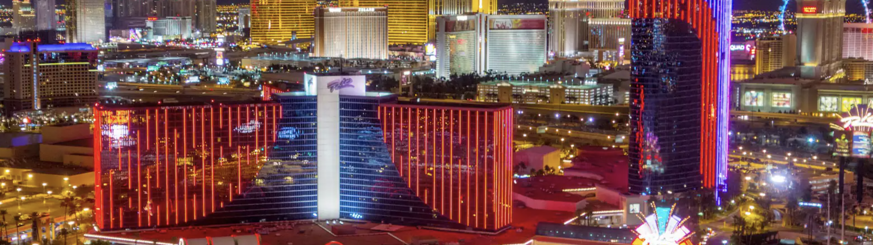 World of Hyatt Adds the Rio Hotel & Casino in Las Vegas