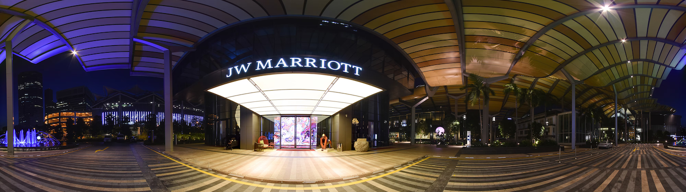 Amex Just Tightened Marriott Credit Card Bonus Rules — With No Notice