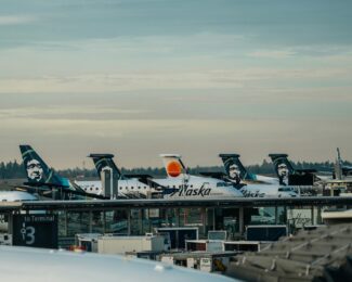 Updated and Expanded: Bilt Transfers Alaska Airlines Plus Bonus Earnings With Alaska Visa