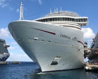 How to Use Carnival Fun Match to Score a (Nearly) Free Cruise