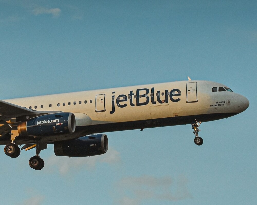 The Top 3 JetBlue Mosaic Benefits
