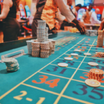 You Can Now Earn Marriott Bonvoy Points With BetMGM Wagers