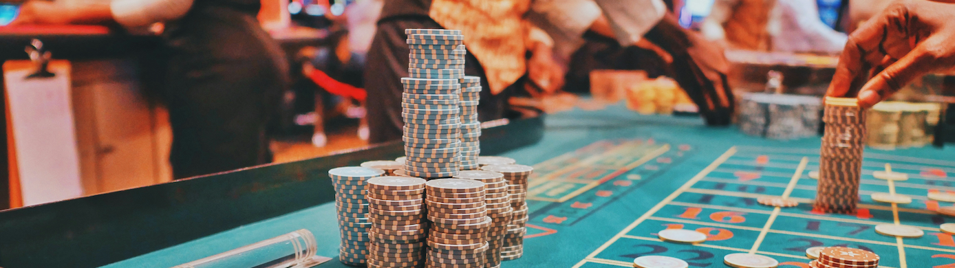 You Can Now Earn Marriott Bonvoy Points With BetMGM Wagers