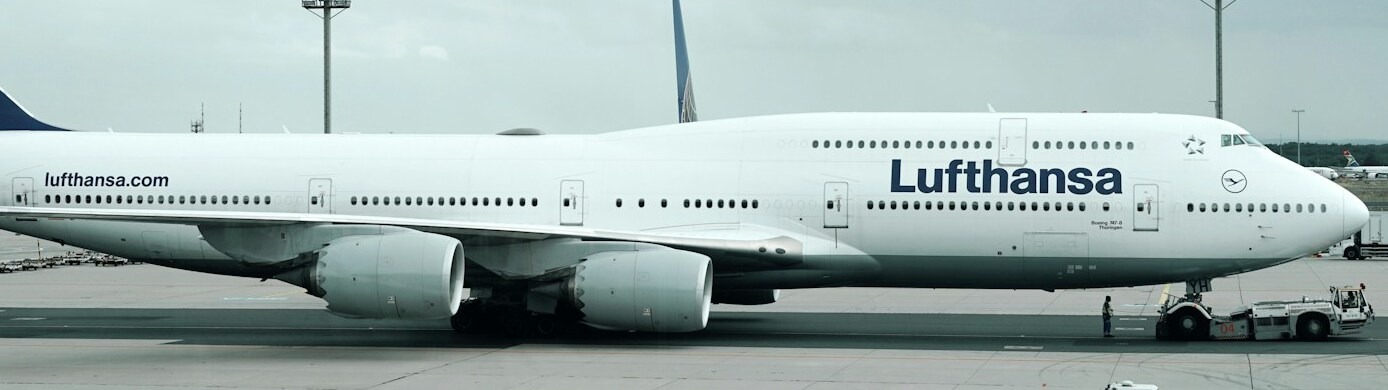 With Lufthansa Restricting First Class Partner Awards, What's the Booking Strategy?