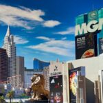 MGM Rewards World Elite Mastercard Review: Worth a Look for Those Who Love Las Vegas