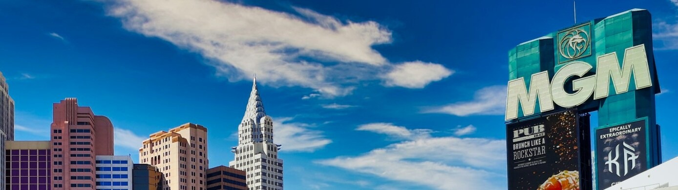 Earn up to 150% More Tier Credits Towards MGM Rewards Status With the Daily Tier Status Accelerator