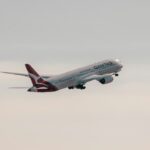 You Can Now Upgrade Qantas Flights with AAdvantage® Miles