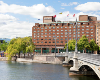 Marriott Bonvoy® Rewards Program Guide: Everything You Need To Know