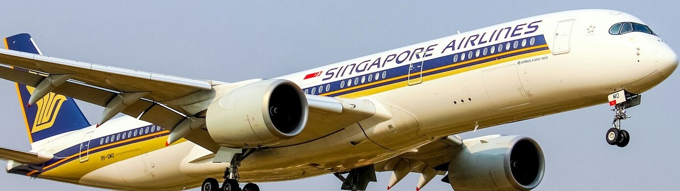 How To Book a Free Stopover Using Singapore Airlines KrisFlyer Miles