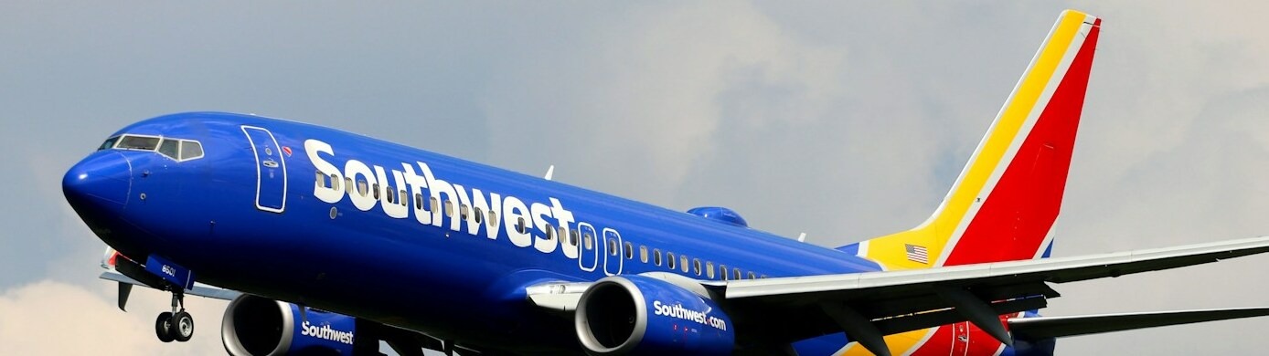 How Much Are Southwest Airlines Rapid Rewards Points Worth?