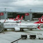 Turkish Airlines Promotions: 5X Miles with Booking.com Stays, Up to 10,000 Miles