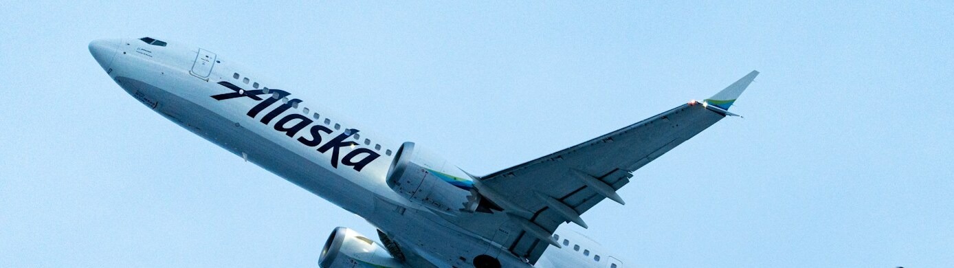 Alaska Airlines Elites To Lose American Airlines Systemwide Upgrade Vouchers