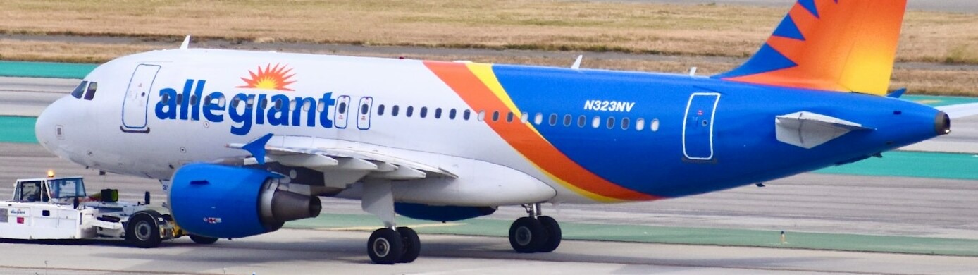 Allegiant and Sun Country to Combine: Q&A About Loyalty Program and Co-Brand Card Changes