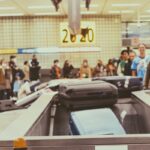 Which Credit Cards Offer Lost or Damaged Luggage Protection?