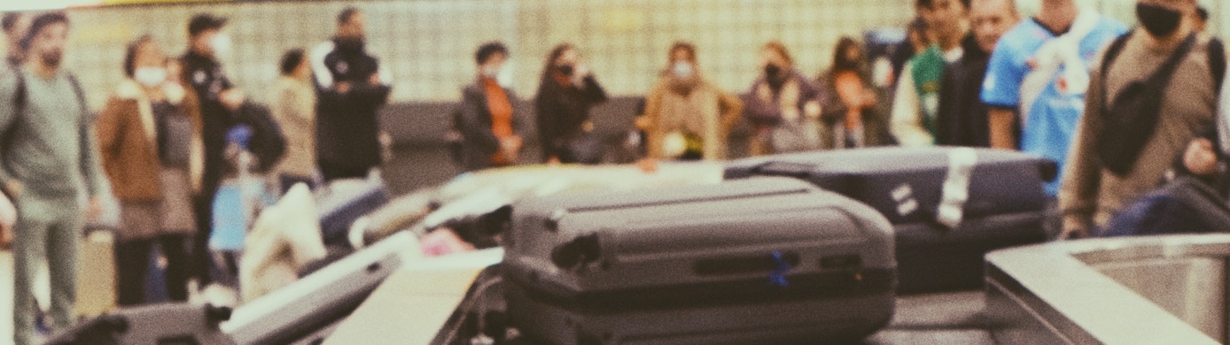 Which Credit Cards Offer Lost or Damaged Luggage Protection?