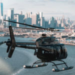 Bilt Rewards Partners With BLADE To Offer Point Earning and Elite Perks (Including a Free Flight!)