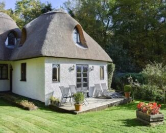 How To Book Cottage Rentals With Wyndham Points (and Why It’s a Great Deal)