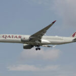 Link Your Qatar Airways and British Airways Accounts, Take a Flight To Earn Up to 5,000 Bonus Avios