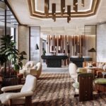 Marriott’s Nightly Upgrade Awards, Explained: Where You Can Use Them and How They Work